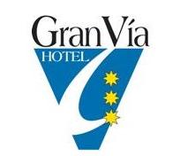 Hotel Gran Vía; Zaragoza