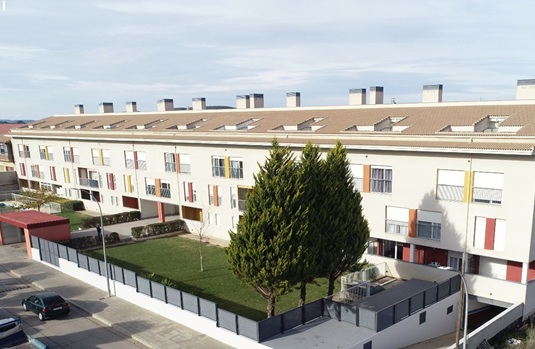 Apartamentos Andorra